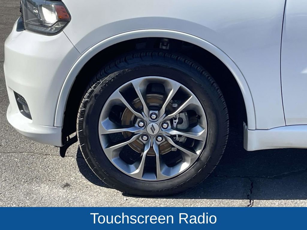 Certified 2020 Dodge Durango GT image 11