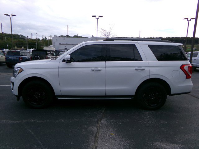 Used 2021 Ford Expedition XLT image 6