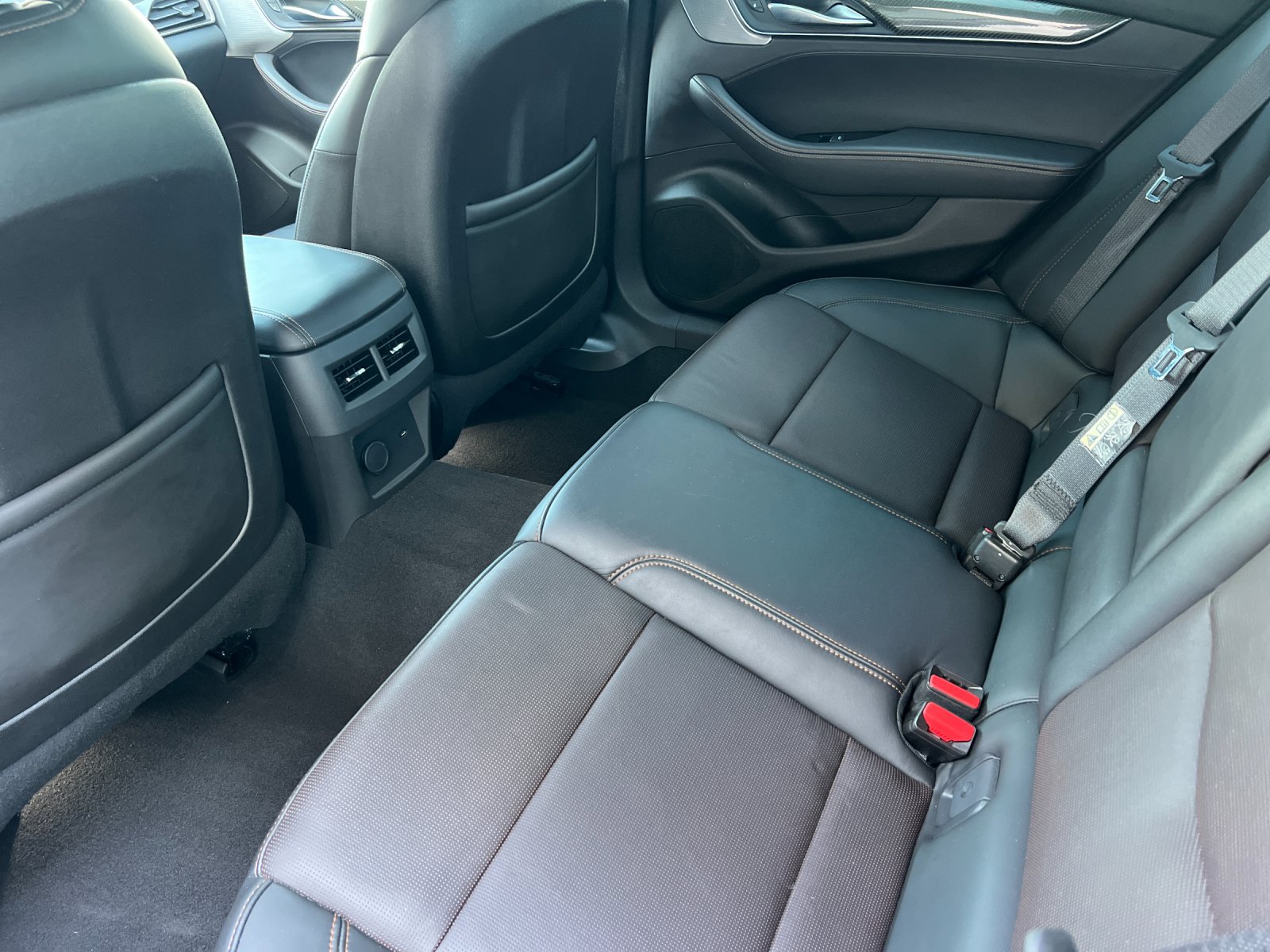 Used 2020 Cadillac CT5 Sport RWD image 12