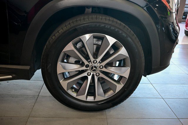 Used 2022 Mercedes-Benz GLE 350 4MATIC w/ Premium Package image 50