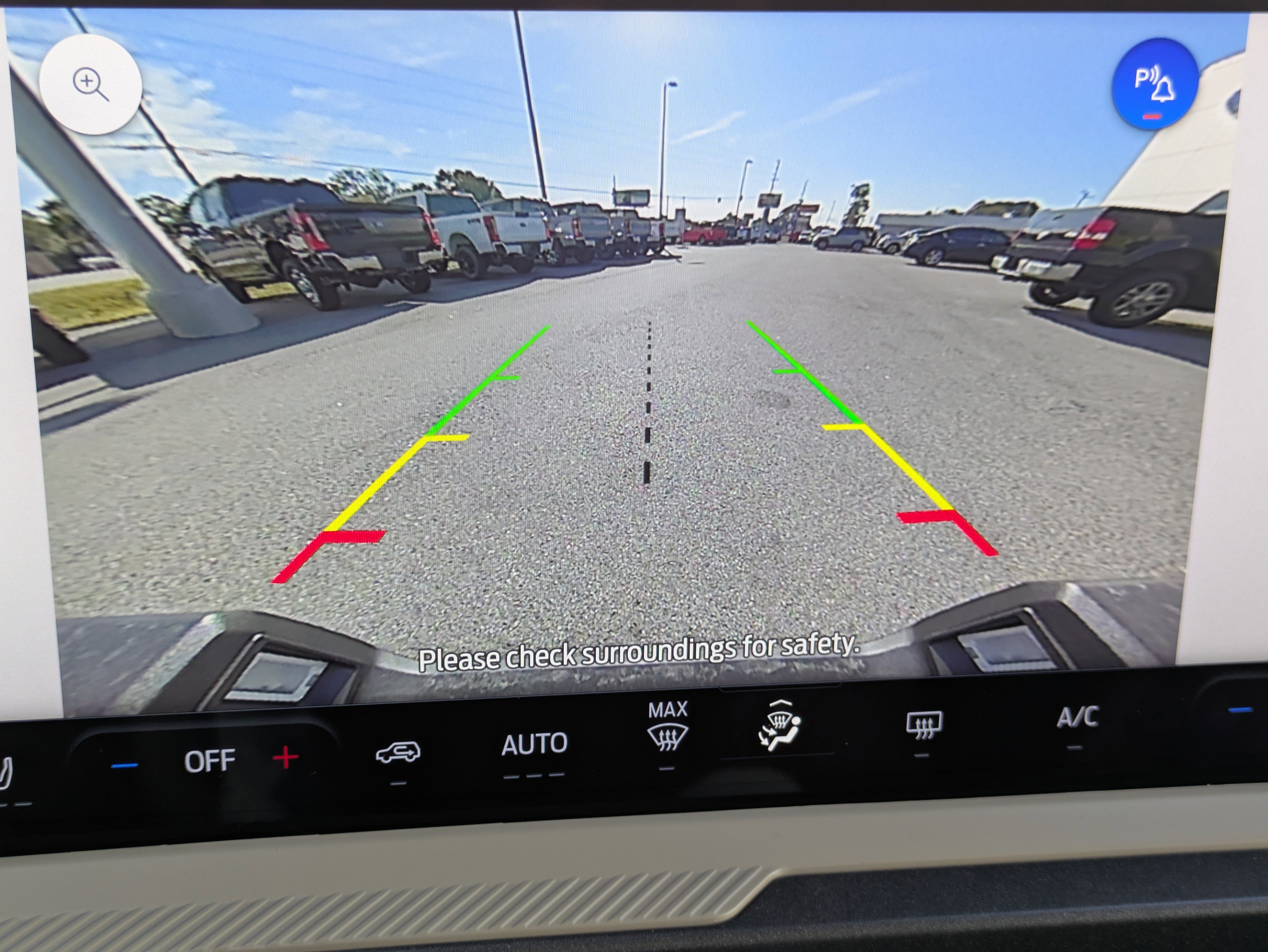 New 2025 Ford Bronco Sport Big Bend w/ Convenience Package image 22