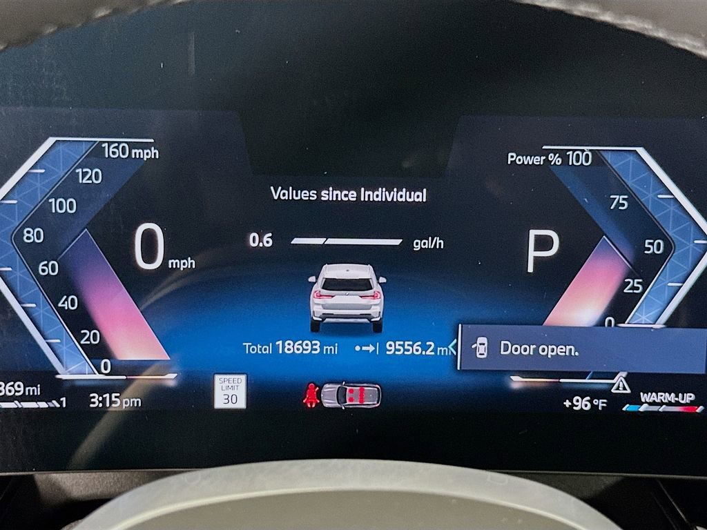 Used 2024 BMW X1 xDrive28i image 12