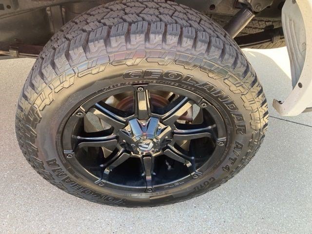 Used 2020 Ford F150 XLT w/ Equipment Group 302A Luxury AWD/4WD image 28