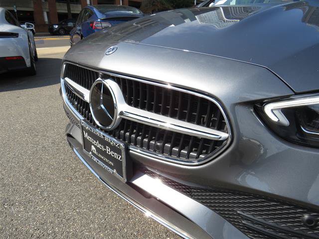 Used 2026 Mercedes-Benz C 300 4MATIC Sedan image 24