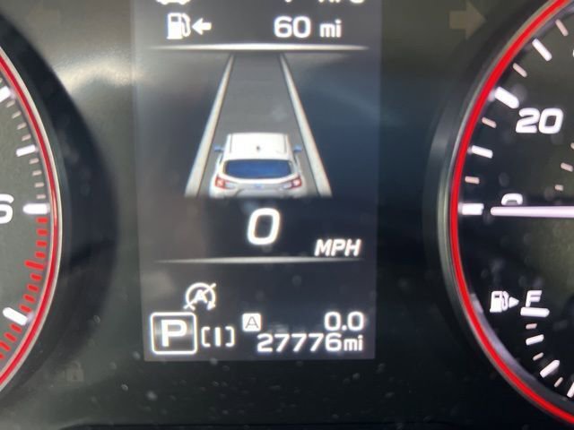 Used 2024 Subaru Impreza RS w/ Popular Package #3 image 12