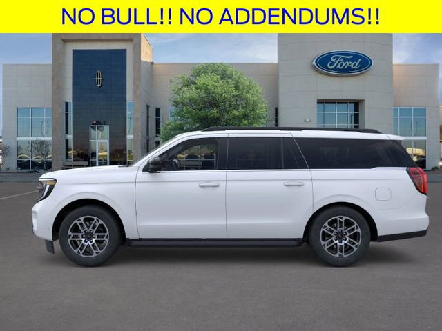 New 2025 Ford Expedition Max Active RWD image 3