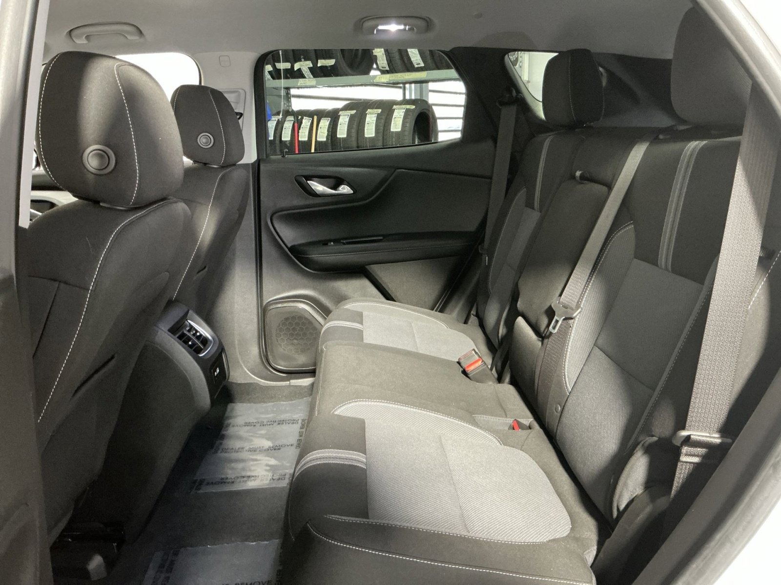 Used 2023 Chevrolet Blazer LT w/ Convenience Package image 30