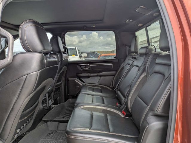 Used 2024 RAM 1500 TRX AWD/4WD image 13