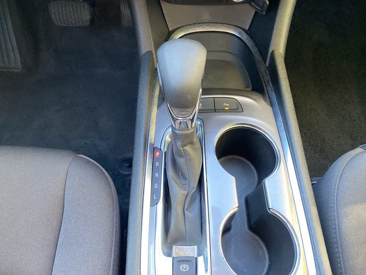 Used 2025 Chevrolet Malibu LT FWD image 26