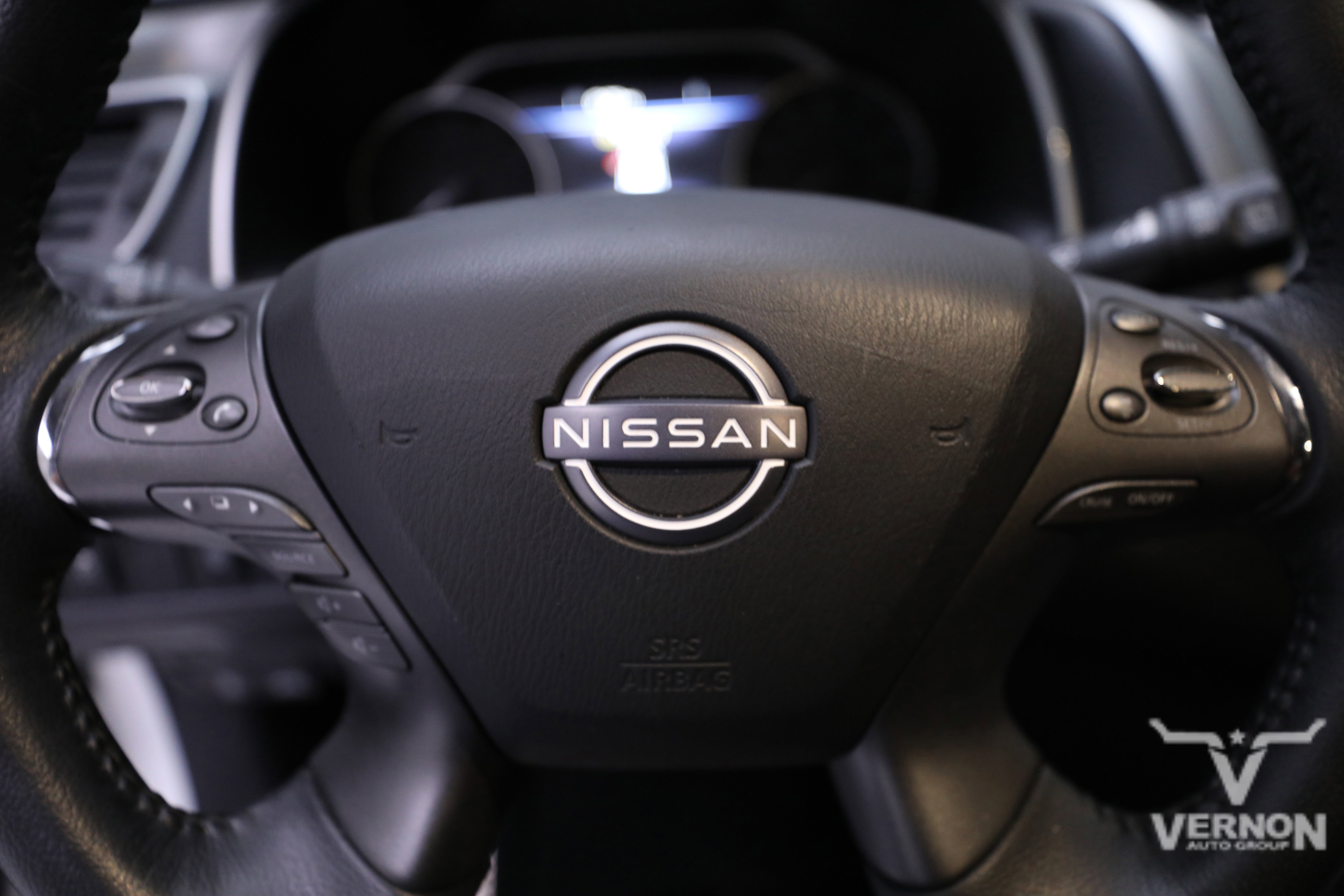 Used 2023 Nissan Murano SV w/ SV Midnight Edition Package image 22