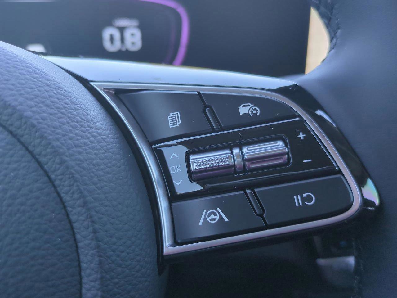 New 2026 Kia Seltos S image 24