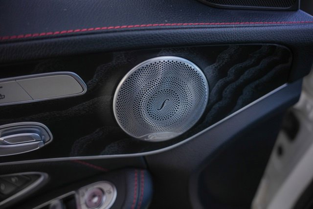 Used 2019 Mercedes-Benz C 43 AMG 4MATIC Sedan image 18