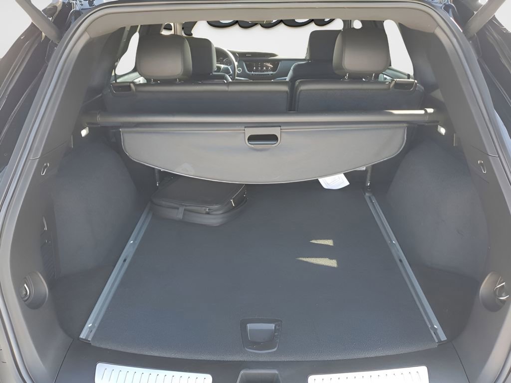 Used 2023 Cadillac XT5 Premium Luxury image 22