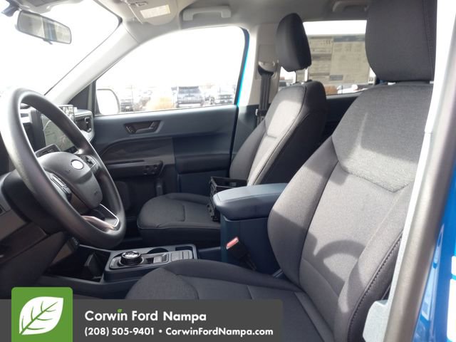 New 2026 Ford Maverick XL w/ Equipment Group 101A image 24