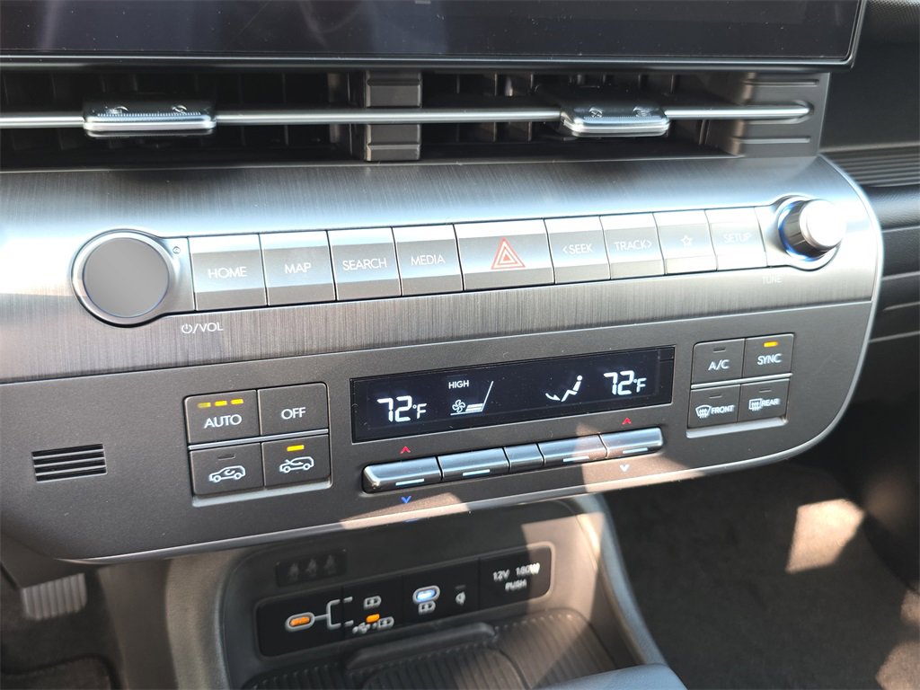 New 2026 Hyundai Kona SEL Sport image 32