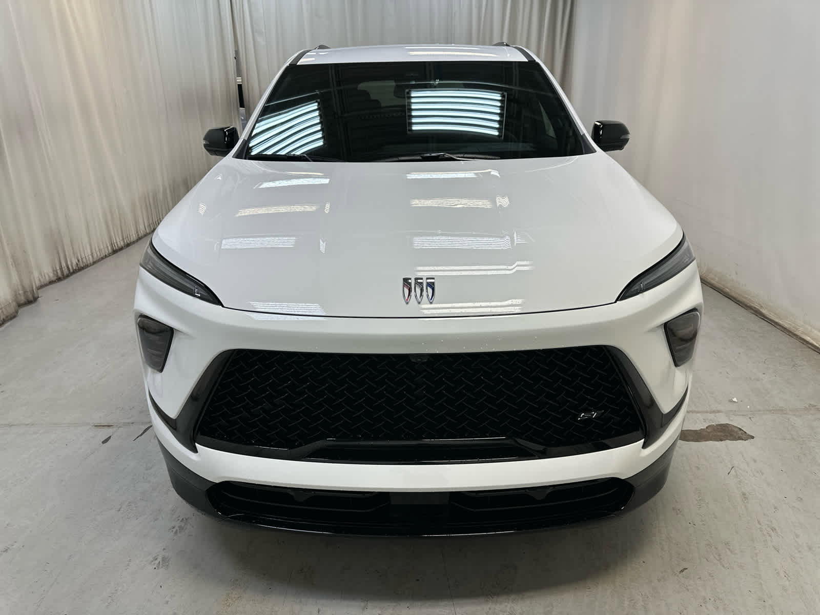 New 2026 Buick Enclave Sport Touring w/ LPO, Floor Liner Package image 6