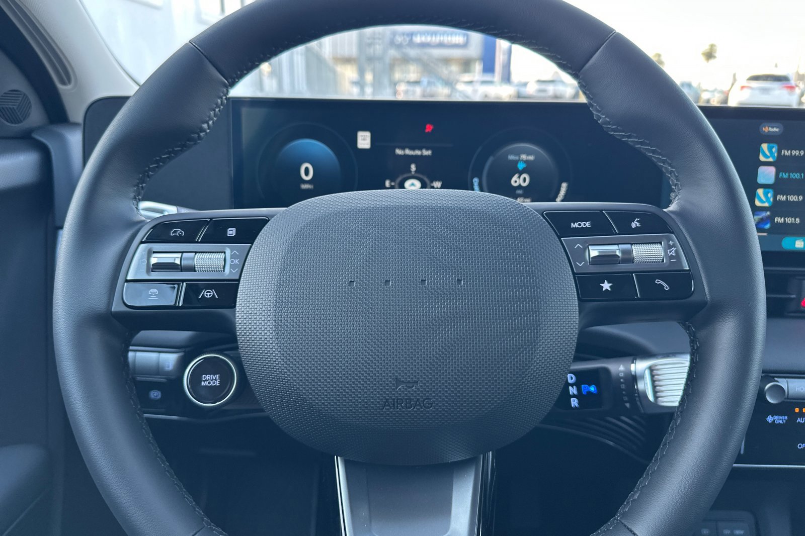 New 2026 Hyundai Ioniq 5 SE image 24