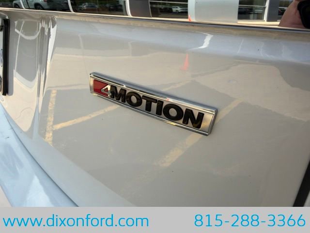 Used 2022 Volkswagen Atlas SEL Premium R-Line AWD/4WD image 31
