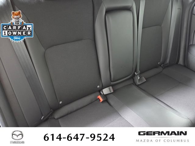 Used 2025 Honda Civic Sport image 21