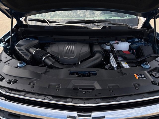 New 2025 Chevrolet Traverse LT w/ Enhanced Driving Package image 37