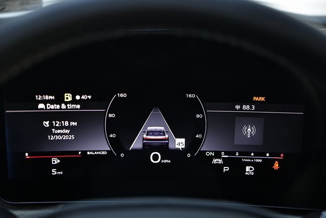New 2025 Audi Q5 Premium Plus image 31