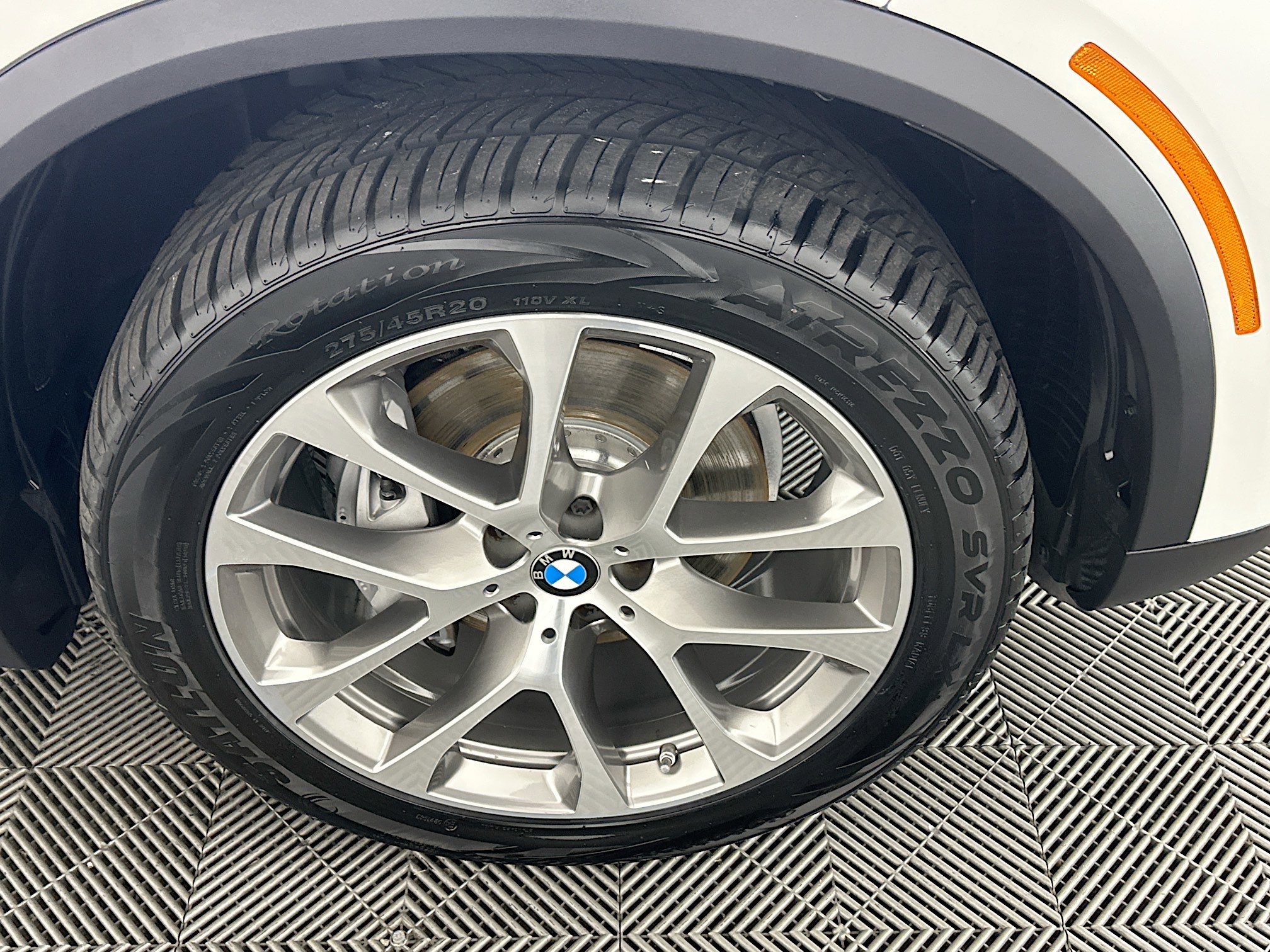 Used 2024 BMW X5 sDrive40i image 11