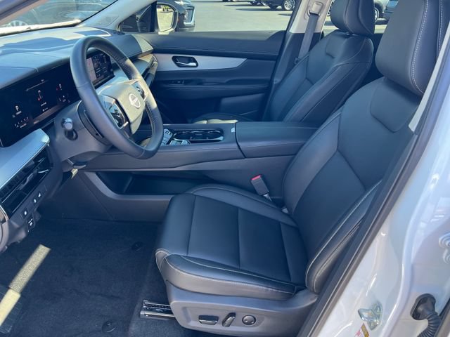 Used 2025 Nissan Murano SL AWD/4WD image 9