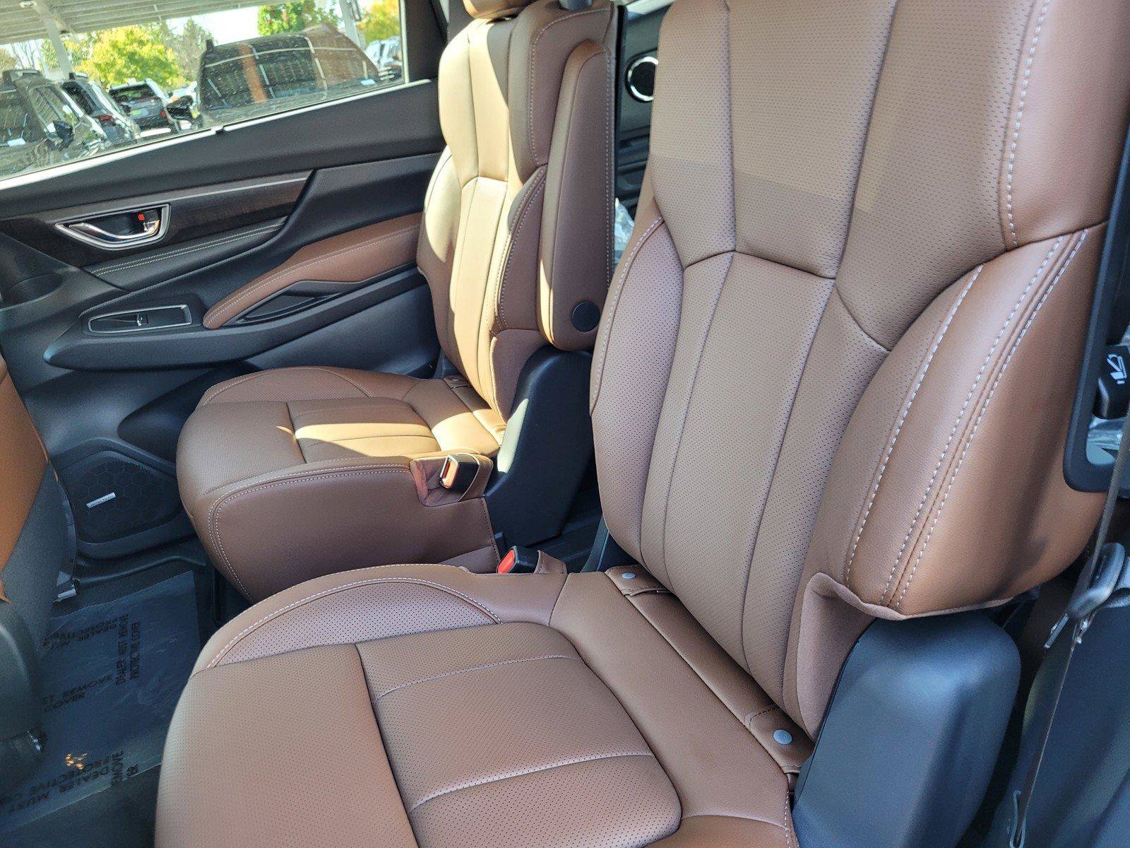 New 2027 Subaru Ascent Touring AWD/4WD image 11