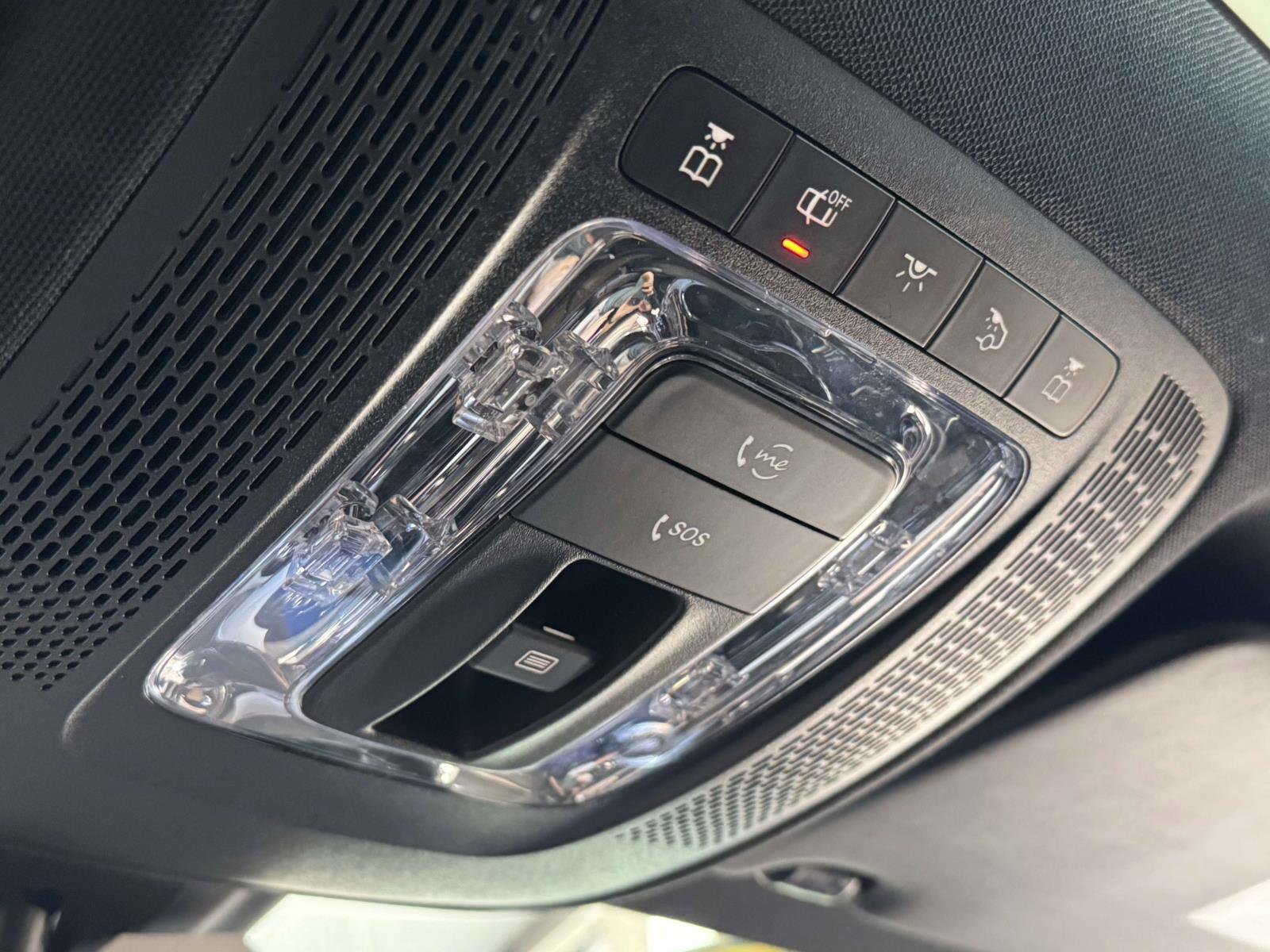 Certified 2021 Mercedes-Benz GLA 250 4MATIC image 11