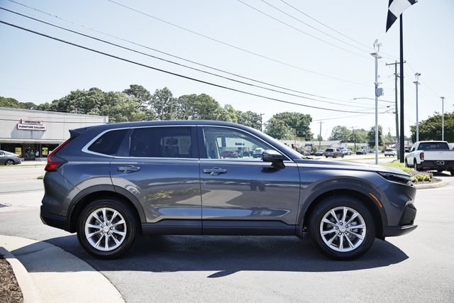 Used 2024 Honda CR-V EX-L image 11