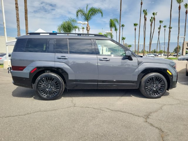 New 2026 Hyundai Santa Fe Calligraphy AWD/4WD image 32