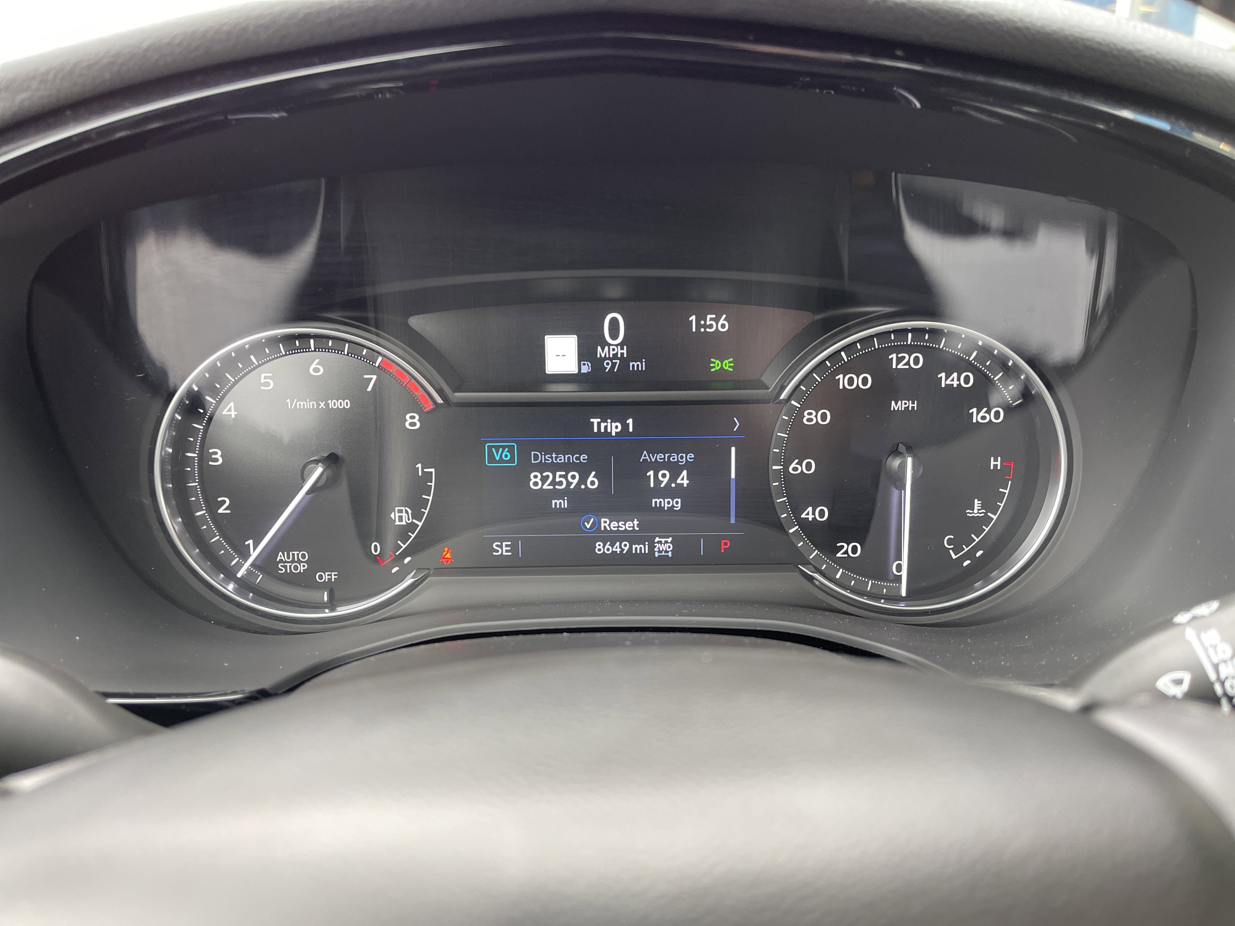 Used 2025 Cadillac XT6 Premium Luxury image 27