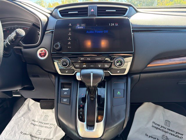 Used 2018 Honda CR-V Touring image 18