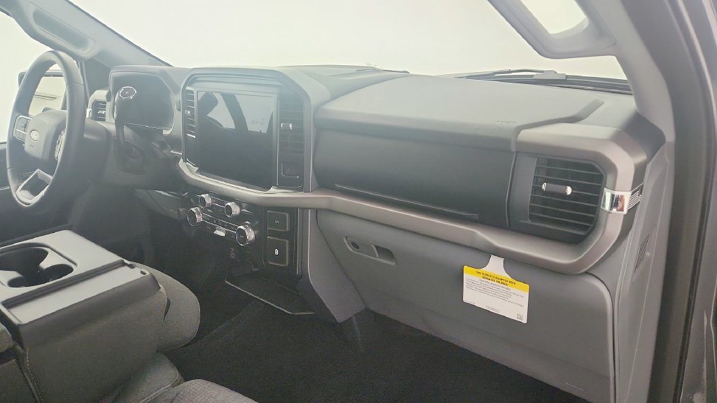 Used 2025 Ford F150 XLT w/ Equipment Group 301A Standard AWD/4WD image 27