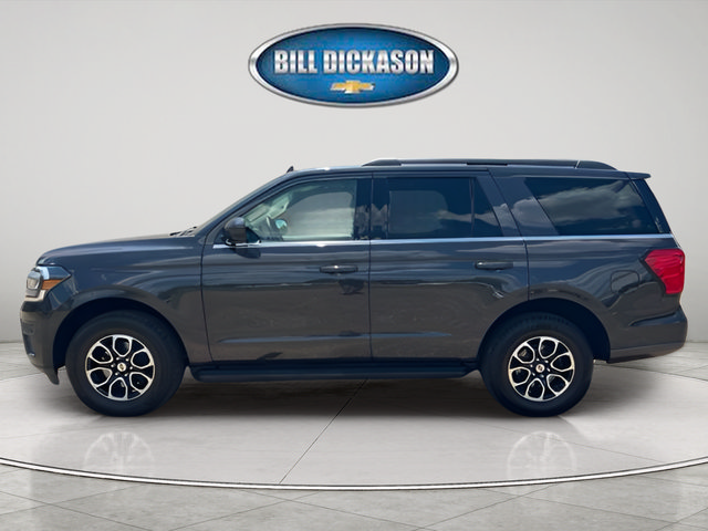 Used 2024 Ford Expedition XLT AWD/4WD image 4