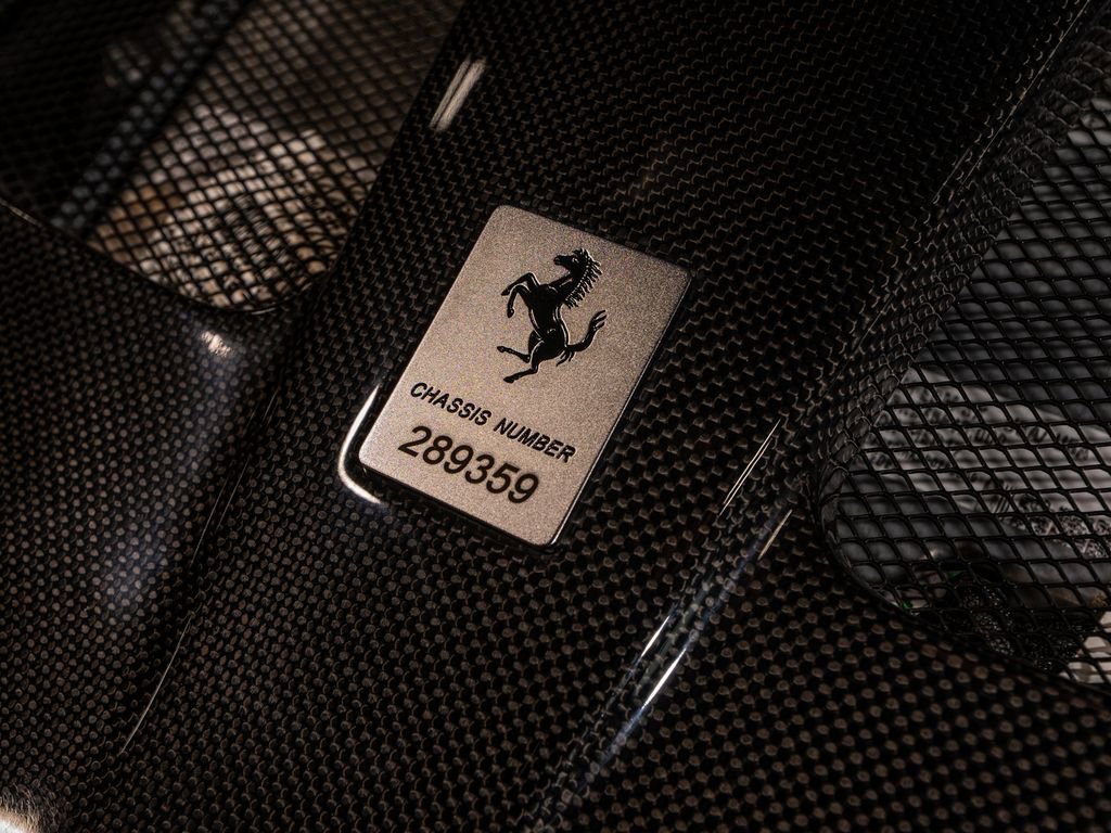 Certified 2023 Ferrari 812 GTS RWD image 37