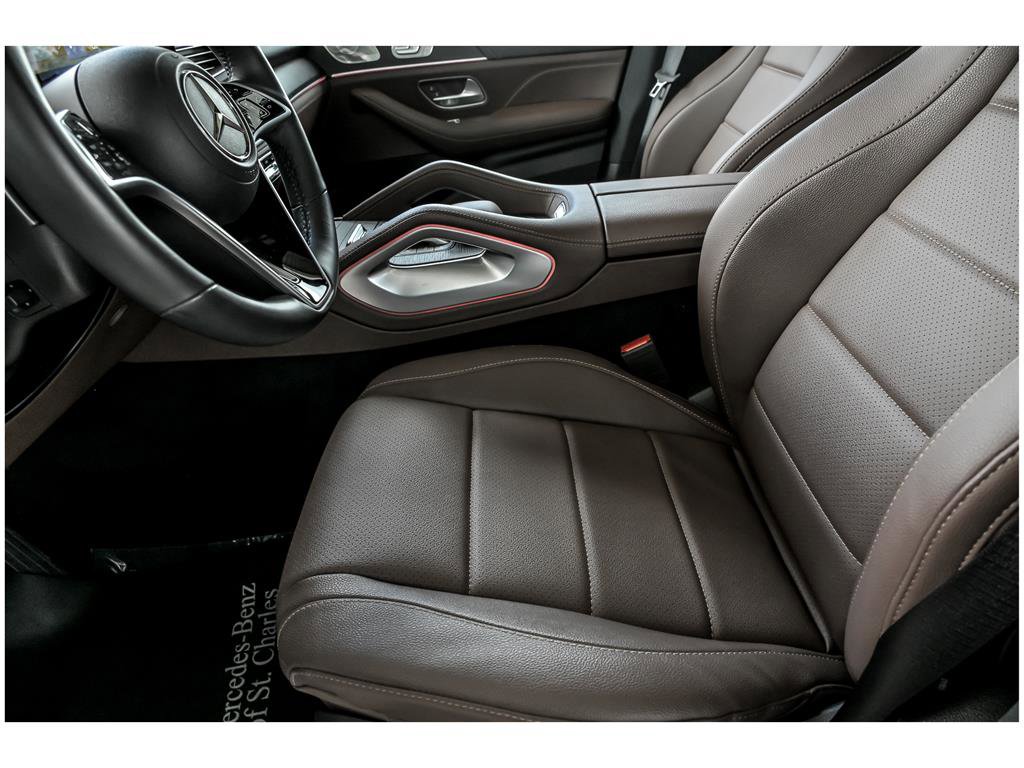 Certified 2024 Mercedes-Benz GLE 350 4MATIC image 12