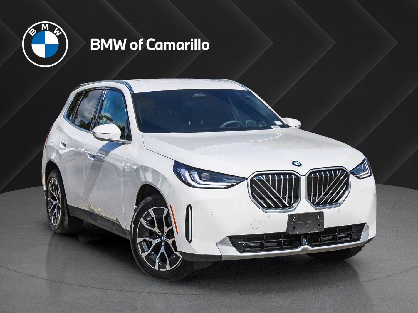 Used 2025 BMW X3 xDrive30i AWD/4WD image 1