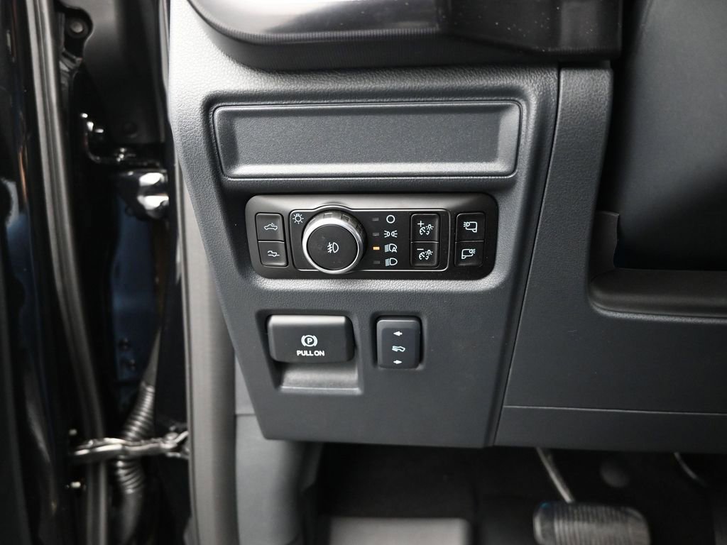 New 2026 Ford F150 Raptor w/ Equipment Group 803A Raptor R image 13