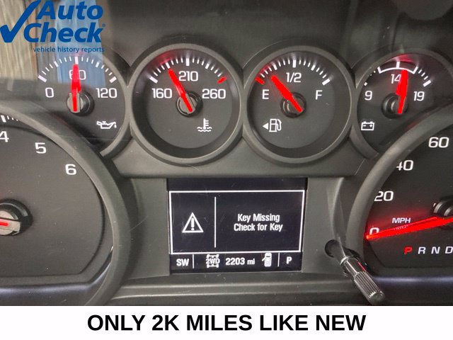 Used 2026 GMC Sierra 1500 Pro w/ Pro Value Package AWD/4WD image 15