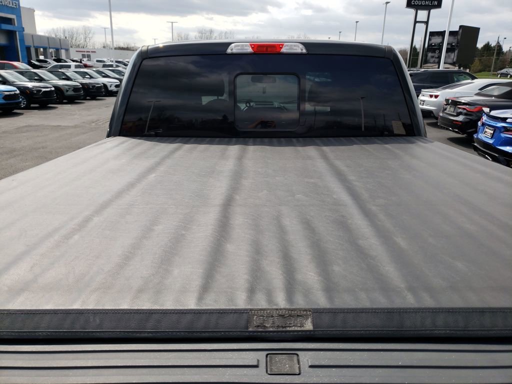 Used 2016 Ford F150 XLT w/ Equipment Group 302A Luxury AWD/4WD image 21