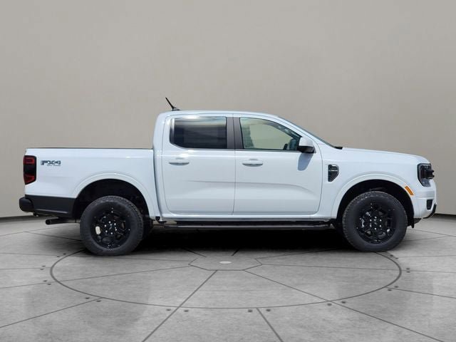 New 2026 Ford Ranger Lariat AWD/4WD image 13