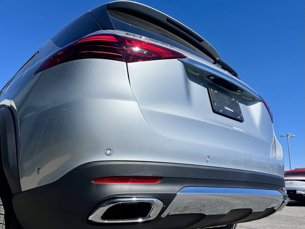 Used 2025 Mercedes-Benz GLE 450e 4MATIC image 60