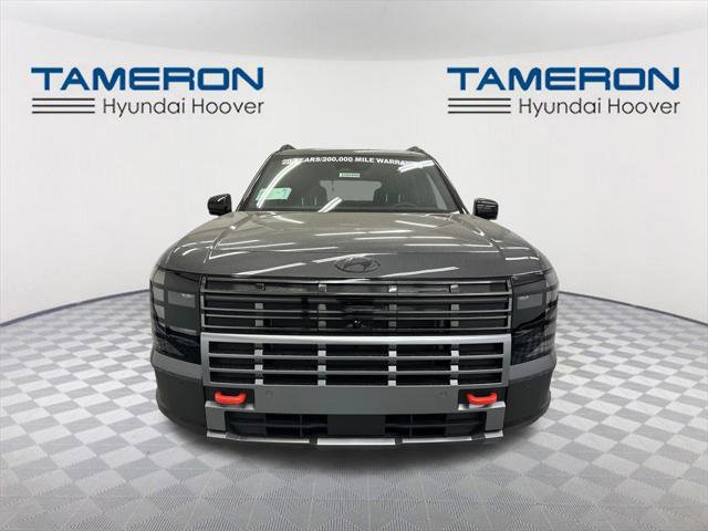 New 2026 Hyundai Palisade XRT Pro image 8