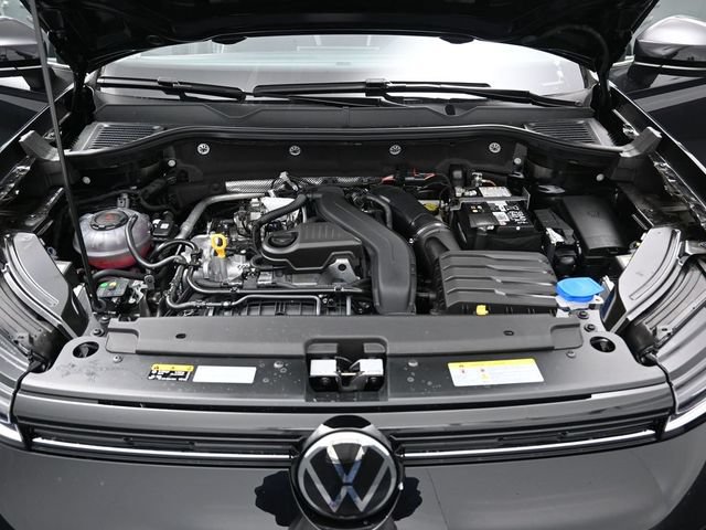 New 2026 Volkswagen Taos SE AWD/4WD image 15