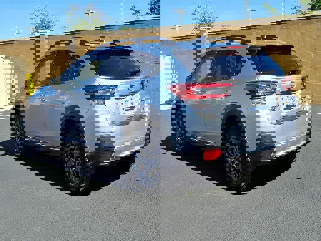 Certified 2023 Subaru Crosstrek 2.5i Sport image 5