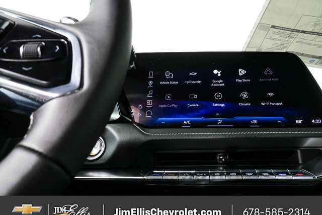 New 2026 Chevrolet Corvette Z06 image 13