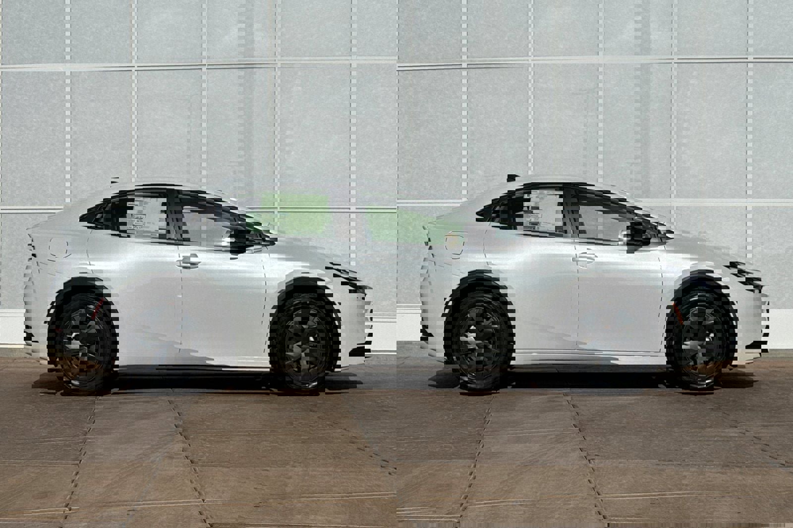 New 2026 Toyota Prius Plug-In Hybrid image 3