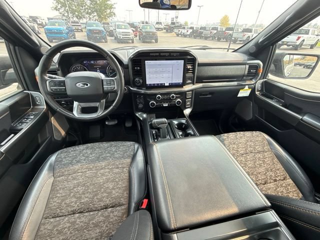 Used 2023 Ford F150 Tremor AWD/4WD image 9