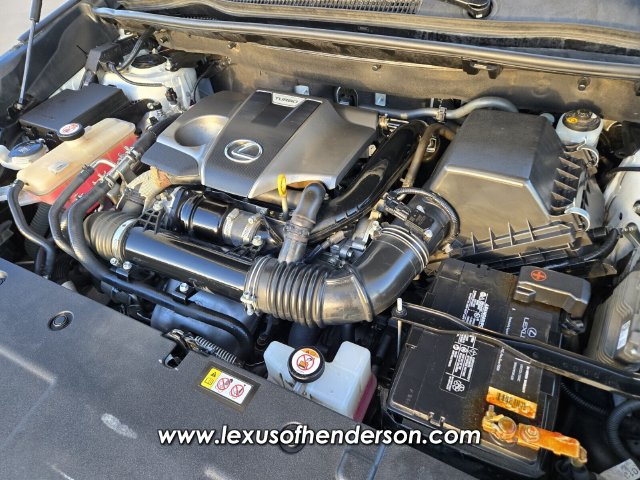 Used 2021 Lexus NX 300 F Sport w/ F Sport Premium Package AWD/4WD image 19